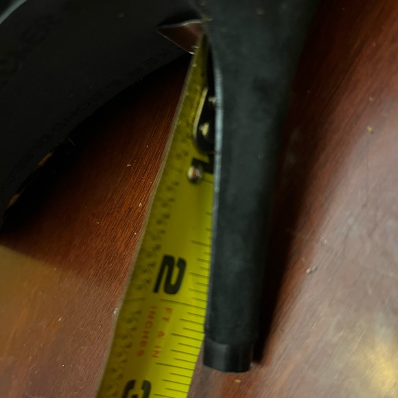 Bleeker and Bond high heels size 6.5 new without tags - Picture 4 of 5